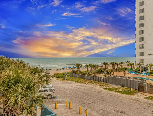 One Bedroom Suite at The Landmark Resort Unit 347 hotel detail image 4