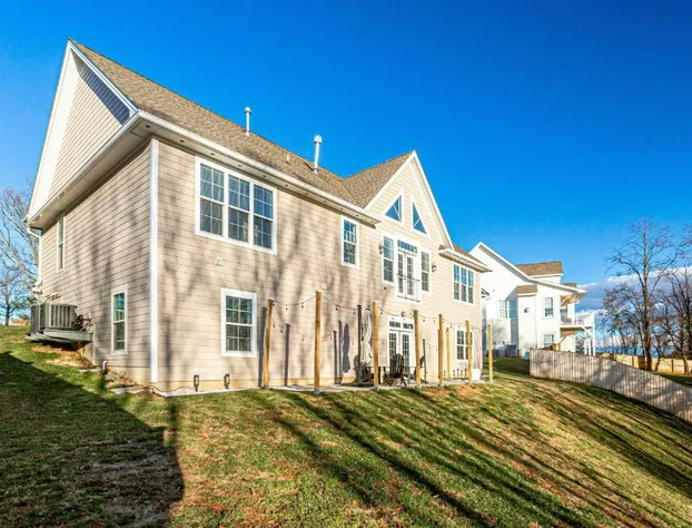 Chic Hideaway Private Double Room B&B hotel detail image 2