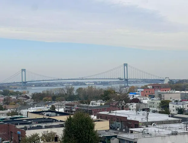 Ly New York Hotel hotel detail image 2