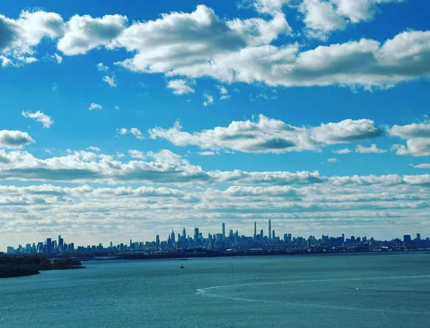 Ly New York Hotel hotel detail image 4