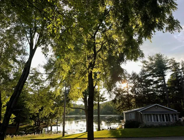 Li'l Love Inn: Magical Sunsets Quiet Cozy Waterfront hotel detail image 3