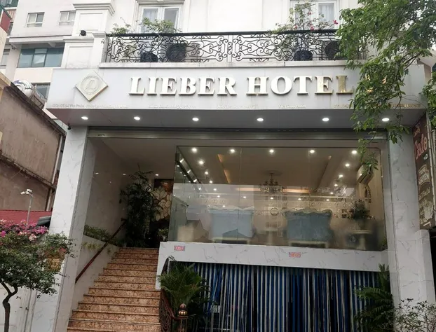 Lieber Hotel hotel detail image 1