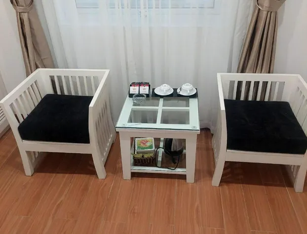 Lieber Hotel hotel detail image 3