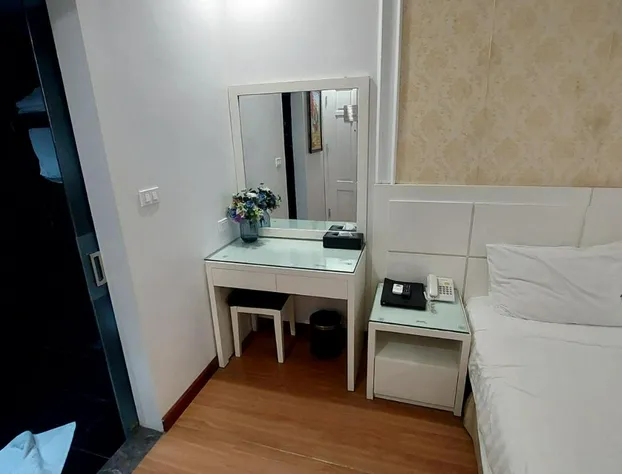 Lieber Hotel hotel detail image 4