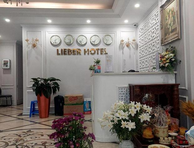Lieber Hotel hotel detail image 2