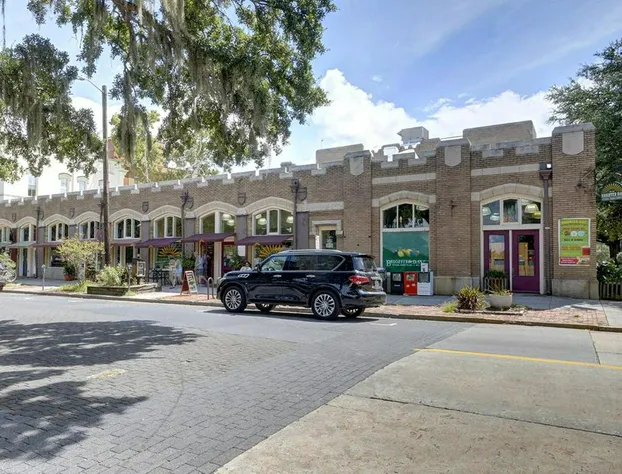 Evergreen Inn Unit B hotel detail image 2
