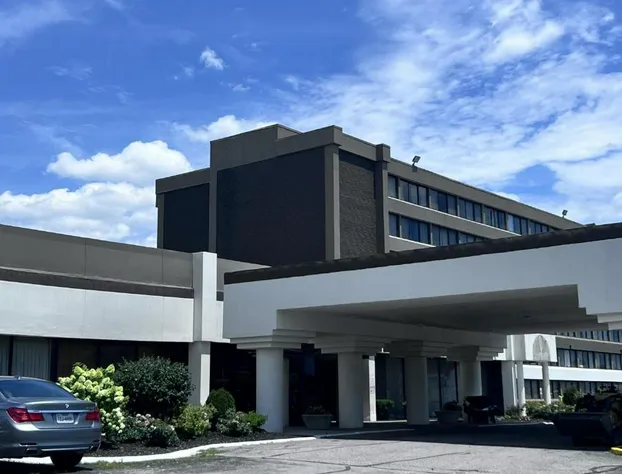 Indy Hotel hotel detail image 1