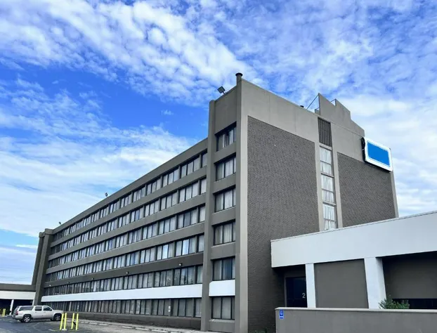 Indy Hotel hotel detail image 2