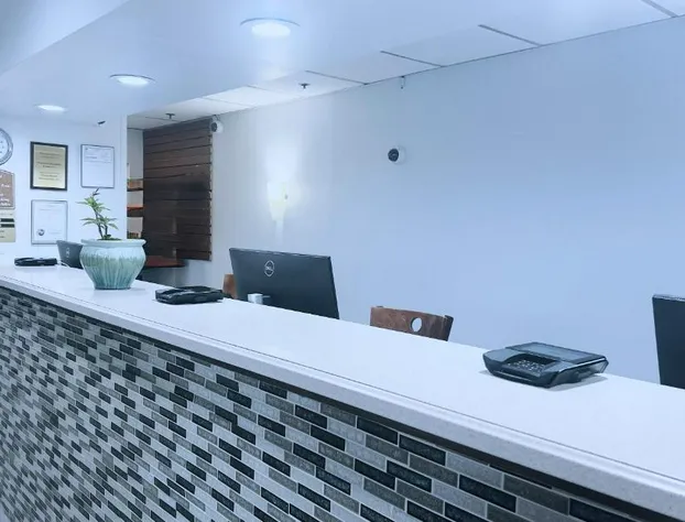 Indy Hotel hotel detail image 3