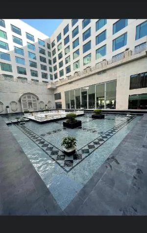 Hotel Jorden hotel detail image 4