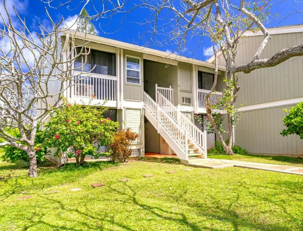 K B M Resorts KUL E117 Kuilima East Estates 117 1BDRM Golf Course View inside Turtle Bay Resort LOccitane Amenities hotel detail image 2