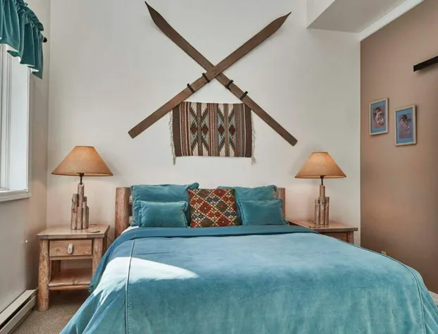 JHRL - Balsam Lodge A8 - Great Location in the Aspens hotel detail image 1