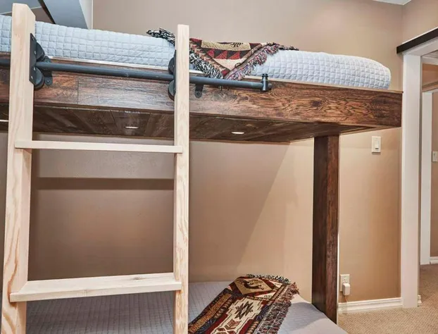 JHRL - Balsam Lodge A8 - Great Location in the Aspens hotel detail image 2