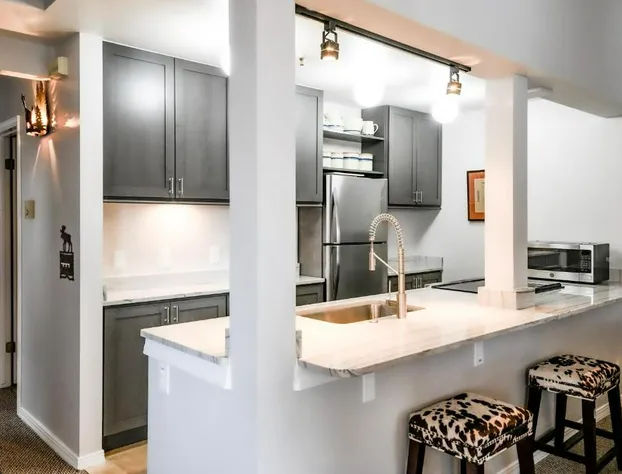 JHRL - Balsam Lodge A8 - Great Location in the Aspens hotel detail image 4