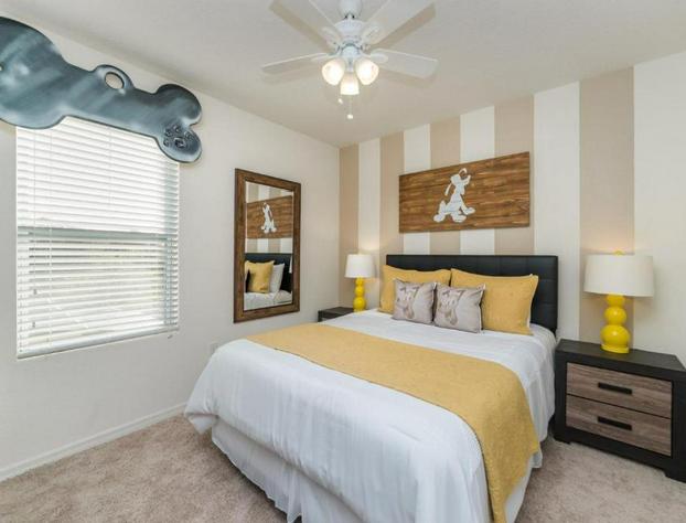 Solterra Resort - 4 Bed 35 Baths TOWNHOME hotel detail image 4