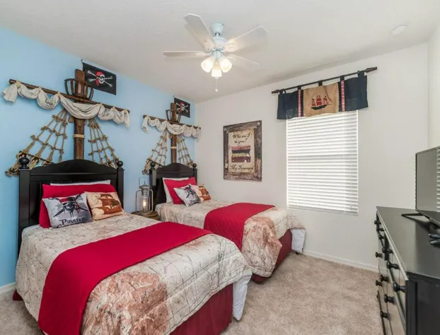 Solterra Resort - 4 Bed 35 Baths TOWNHOME hotel detail image 1