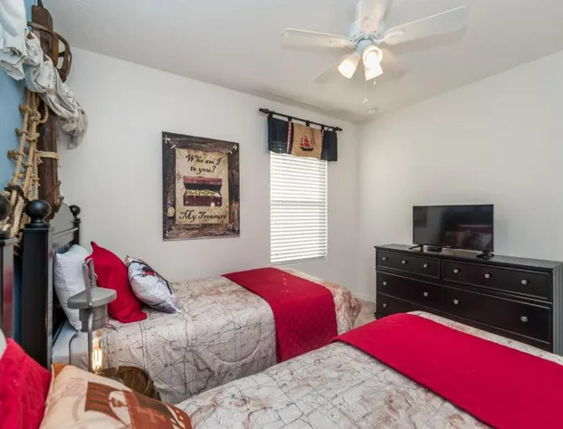 Solterra Resort - 4 Bed 35 Baths TOWNHOME hotel detail image 2