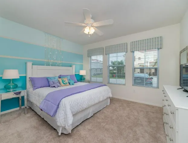 Solterra Resort - 4 Bed 35 Baths TOWNHOME hotel detail image 4