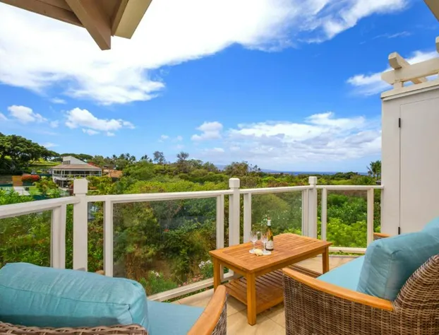 KBM Resorts GCH-120 Remodel 2BDRM Heart of Wailea hotel detail image 2