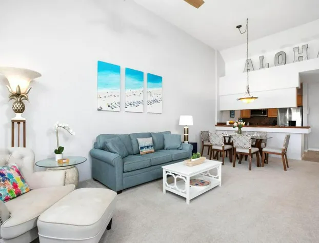 KBM Resorts GCH-120 Remodel 2BDRM Heart of Wailea hotel detail image 3