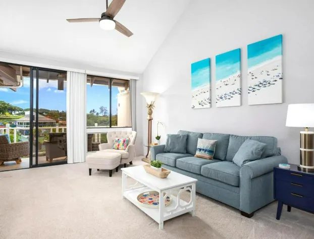 KBM Resorts GCH-120 Remodel 2BDRM Heart of Wailea hotel detail image 4