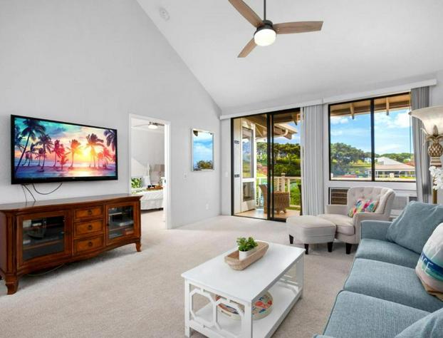 KBM Resorts GCH-120 Remodel 2BDRM Heart of Wailea hotel detail image 4