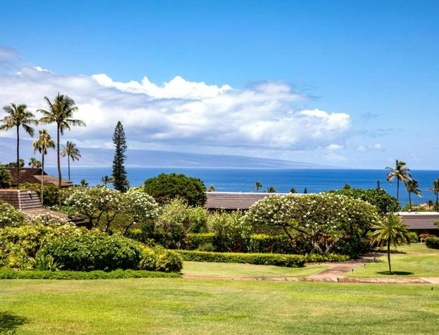 K B M Resorts Kaanapali Plantation KPL-46 2bedrm hotel detail image 2