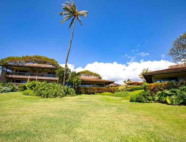 K B M Resorts Kaanapali Plantation KPL-46 2bedrm hotel detail image 4