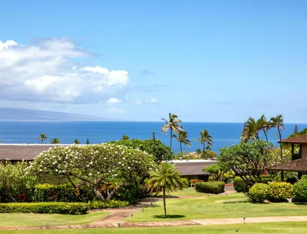 K B M Resorts Kaanapali Plantation KPL-46 2bedrm hotel detail image 1