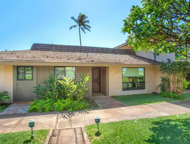 K B M Resorts Kaanapali Plantation KPL-46 2bedrm hotel detail image 3