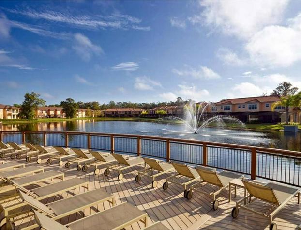 Luxury Resort Home w/ Private Jacuzzi-3 mi 2Disney hotel detail image 1