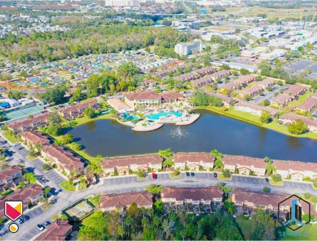 Luxury Resort Home w/ Private Jacuzzi-3 mi 2Disney hotel detail image 3