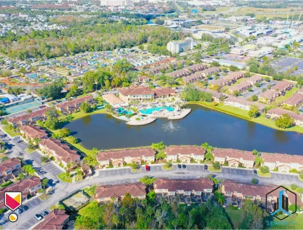 Luxury Resort Home w/ Private Jacuzzi-3 mi 2Disney hotel detail image 3