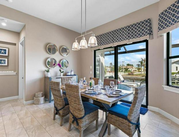 Spinnaker Dr 535 Marco Island Vacation Rental hotel detail image 1