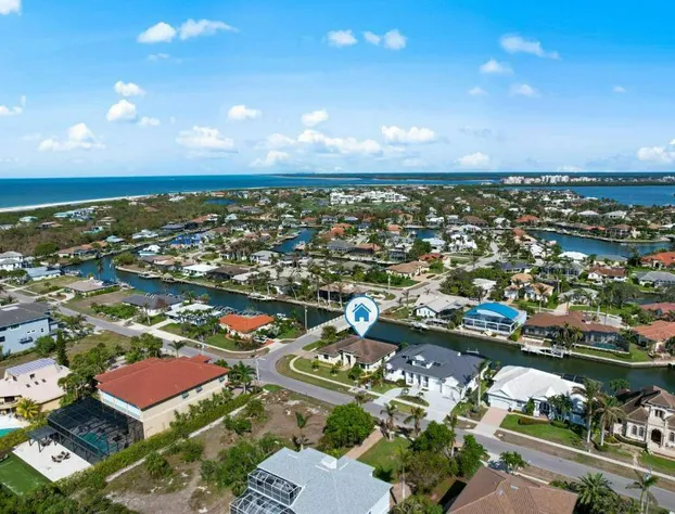 Spinnaker Dr 535 Marco Island Vacation Rental hotel detail image 2