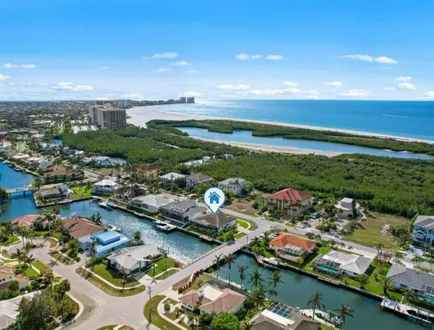 Spinnaker Dr 535 Marco Island Vacation Rental hotel detail image 4