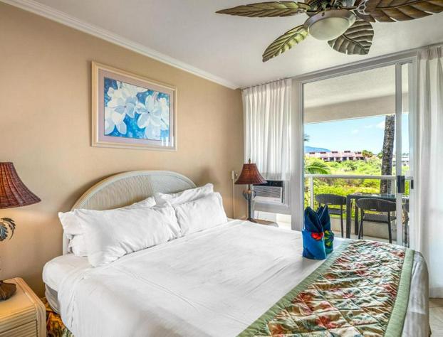 K B M Resorts Maui Banyan MBY-H413 NEW Remodeled 1B MB retreat with AC hotel detail image 4