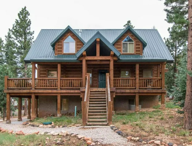 The Browning Lodge hotel detail image 1