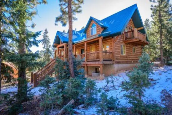 The Browning Lodge hotel detail image 2