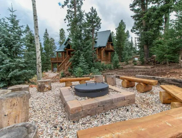 The Browning Lodge hotel detail image 3