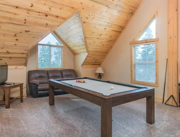 The Browning Lodge hotel detail image 4