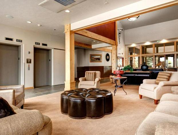 KBM Resorts MAS 2070 Modern 2BR Across from Deer Valley hotel detail image 3