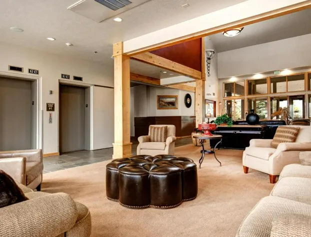 KBM Resorts MAS 2070 Modern 2BR Across from Deer Valley hotel detail image 3