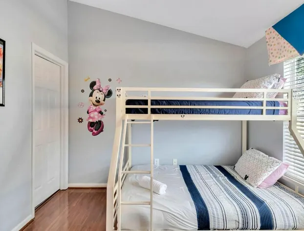 WH7642SKC - 3 beds pool home - Gated resort hotel detail image 4