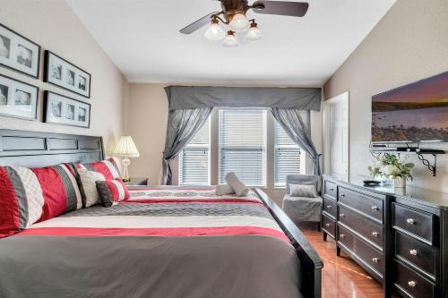 WH7642SKC - 3 beds pool home - Gated resort hotel detail image 4