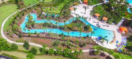 Bedroom 5.5 Bathroom Solterra Resort 7596 OL hotel detail image 1