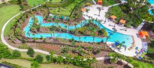 Bedroom 5.5 Bathroom Solterra Resort 7596 OL hotel detail image 4