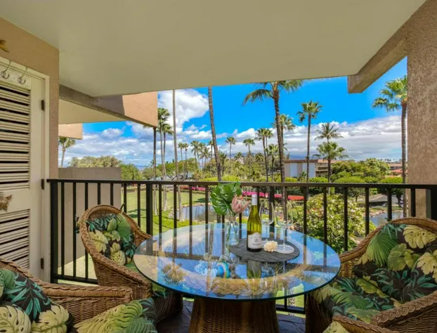 KBM Resorts Kamaole Sands KSD-10-312 1 Bdm Views hotel detail image 4