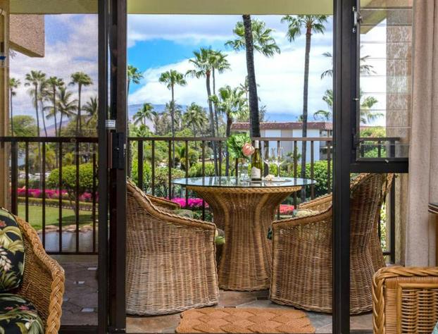 KBM Resorts Kamaole Sands KSD-10-312 1 Bdm Views hotel detail image 3