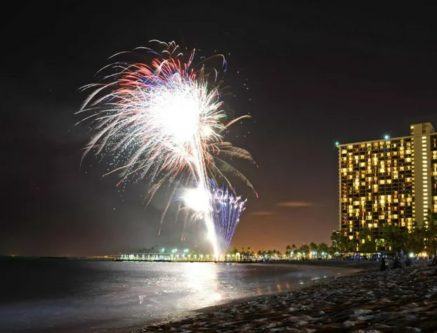 Waikiki Skytower #1103 hotel detail image 2
